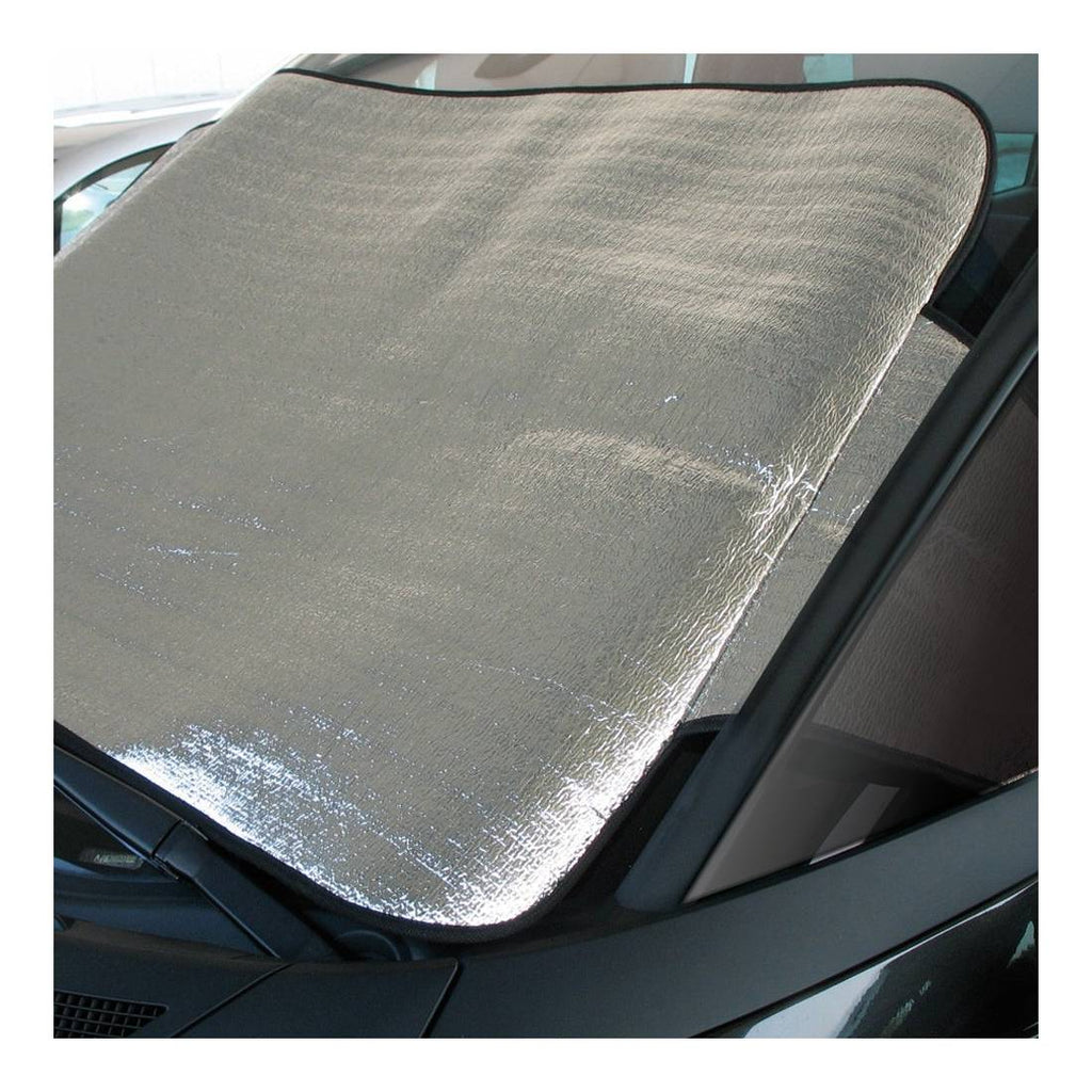 Proteggi parabrezza invernale 150x70 ALASKA Goodyear