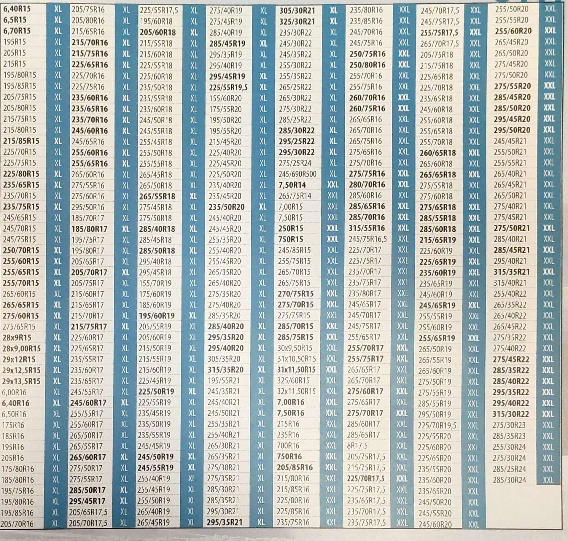 GreenValley da Neve Omologate Italia EN 16662-1:2020 Star Gripper 2 Catene da Neve in Tessuto per Auto, Snow Sock (Misure per Pneumatici Dettagliate all'Interno)